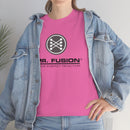 BTTF - FUSION Tee