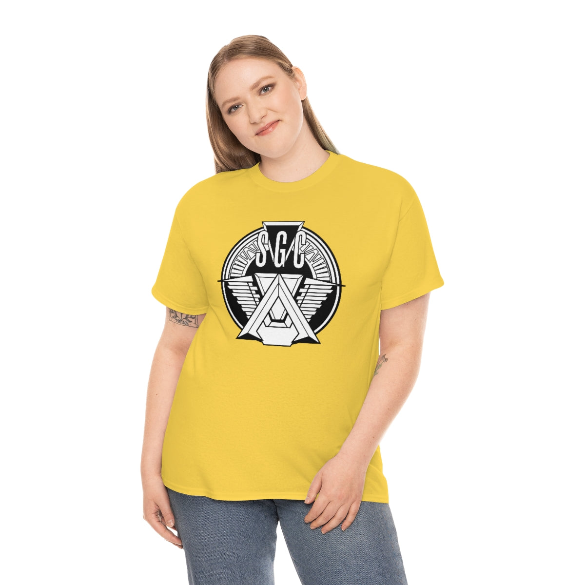 SG Command Tee