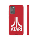 Retro Video Game Phone Case