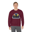 SAAB - USS Saratoga Sweatshirt