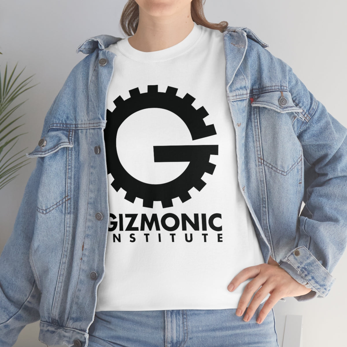 Gizmonic Tee