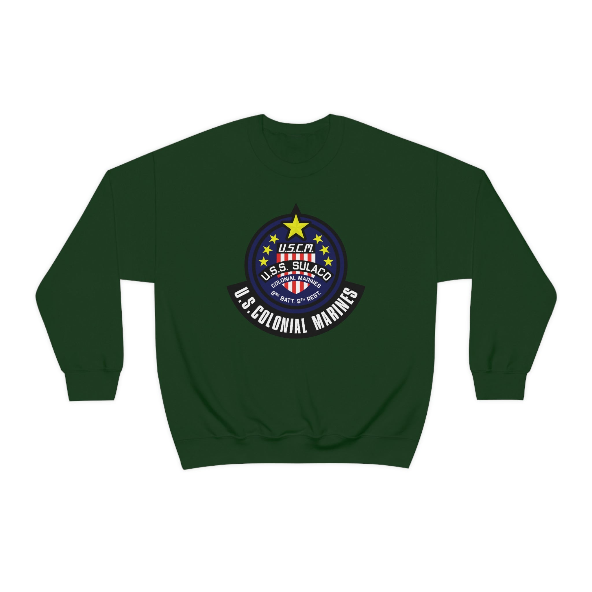 USCM Sulaco Marines Sweatshirt