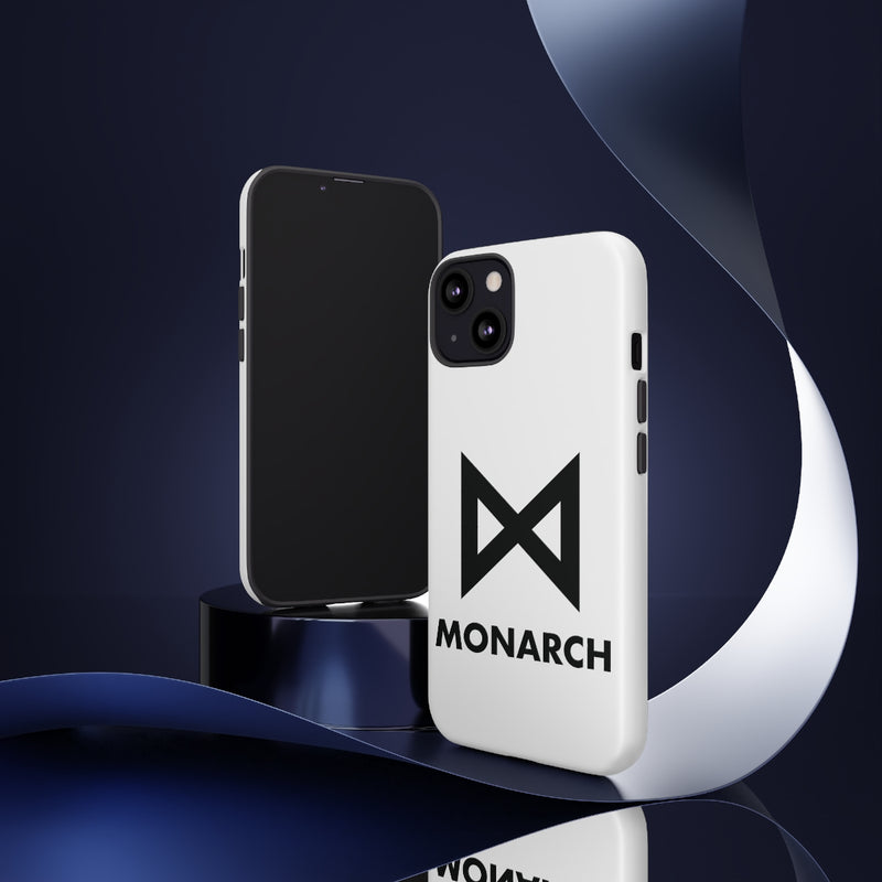 Monarch Phone Case