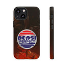 BTTF - Perfect Phone Case