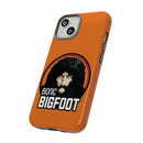 SMDM - Bigfoot Phone Case