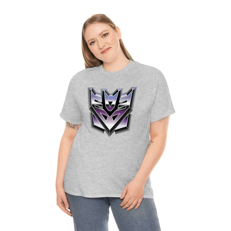 Deceptive Robots Tee