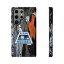 1999 - Alpha Base Phone Case