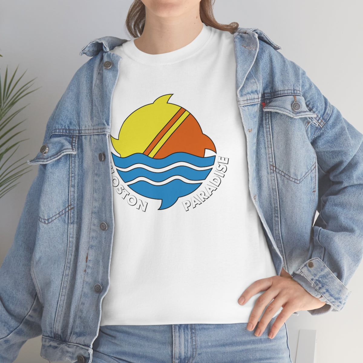 FE - Fhloston Paradise Tee