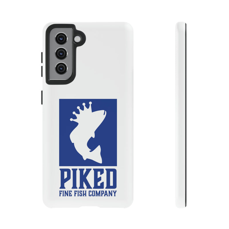 Piked Fine Fish Phone Case