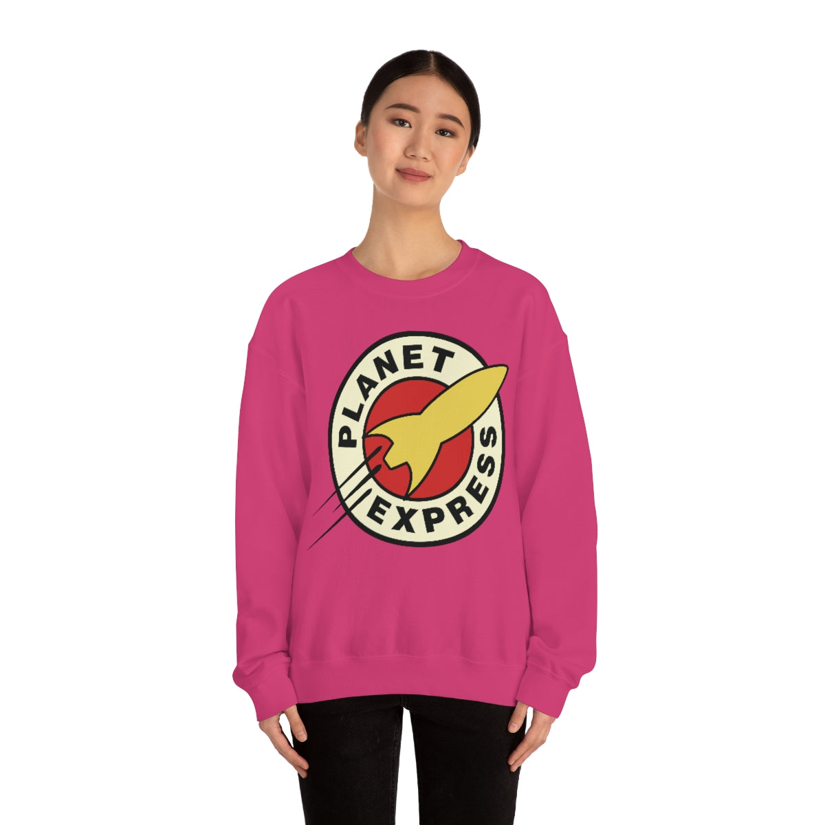 Express Sweatshirt