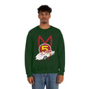 SR - Mach Sweatshirt