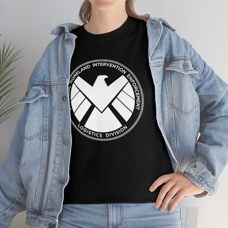 New SHIELD Tee