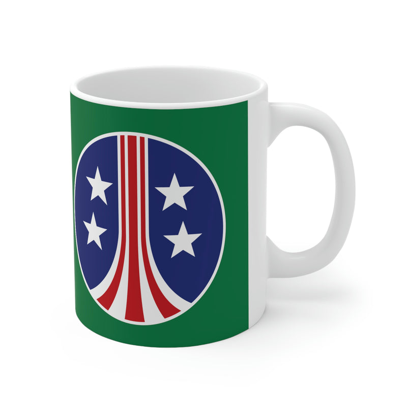 USCM Colonial Marines Mug