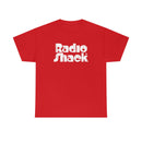 Retro Radio Shack - Distressed Tee