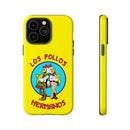 BB - Pollos Phone Case
