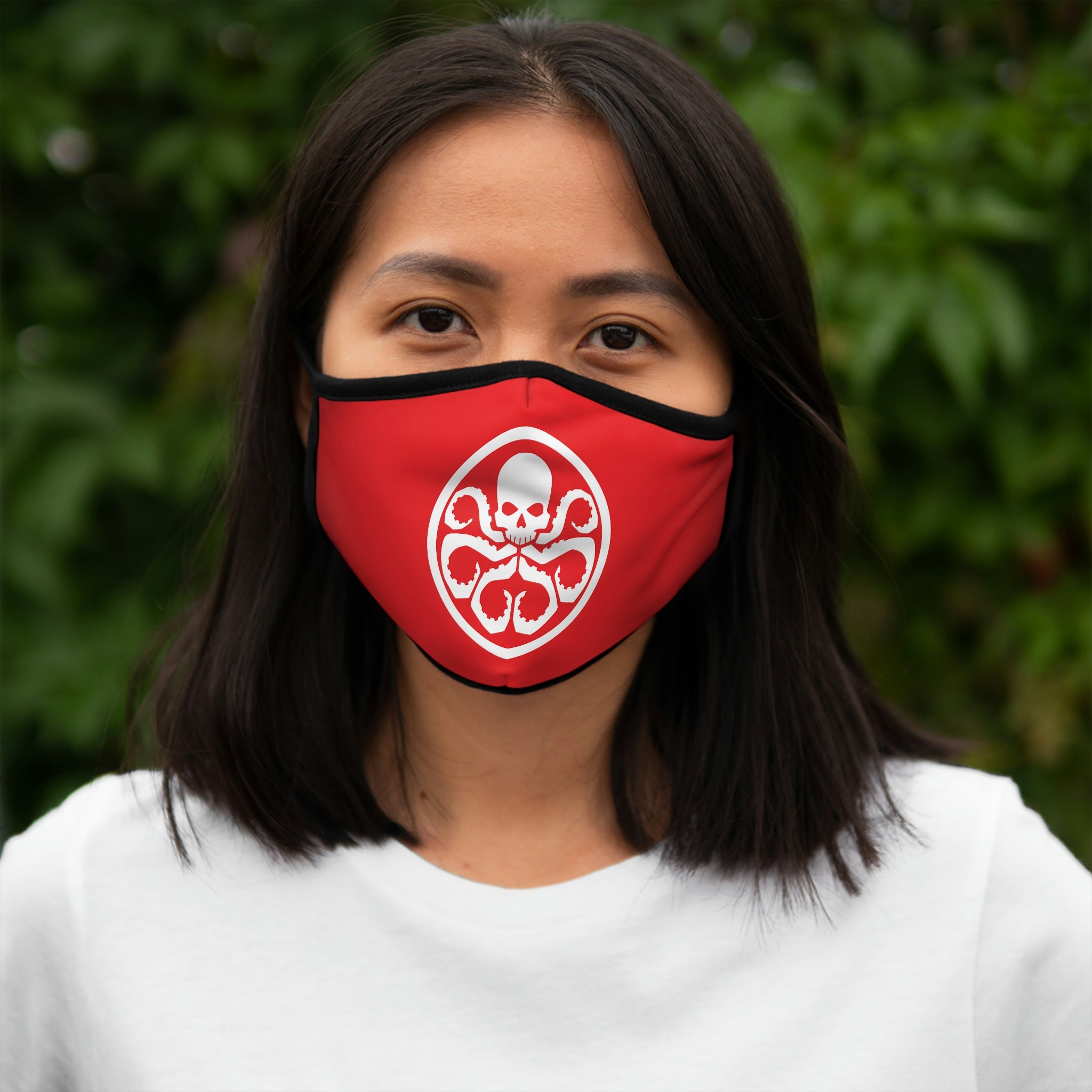 HYDRA Face Mask