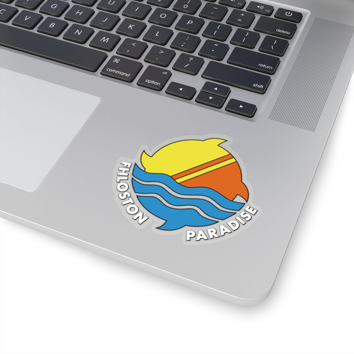 FE - Fhloston Paradise Stickers