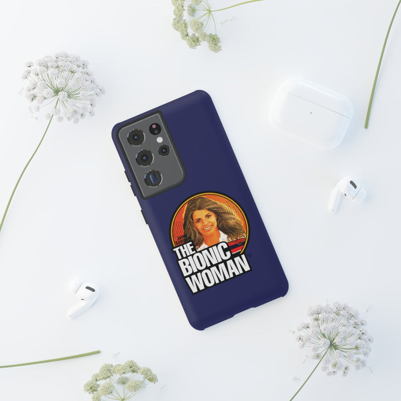 BW Phone Case