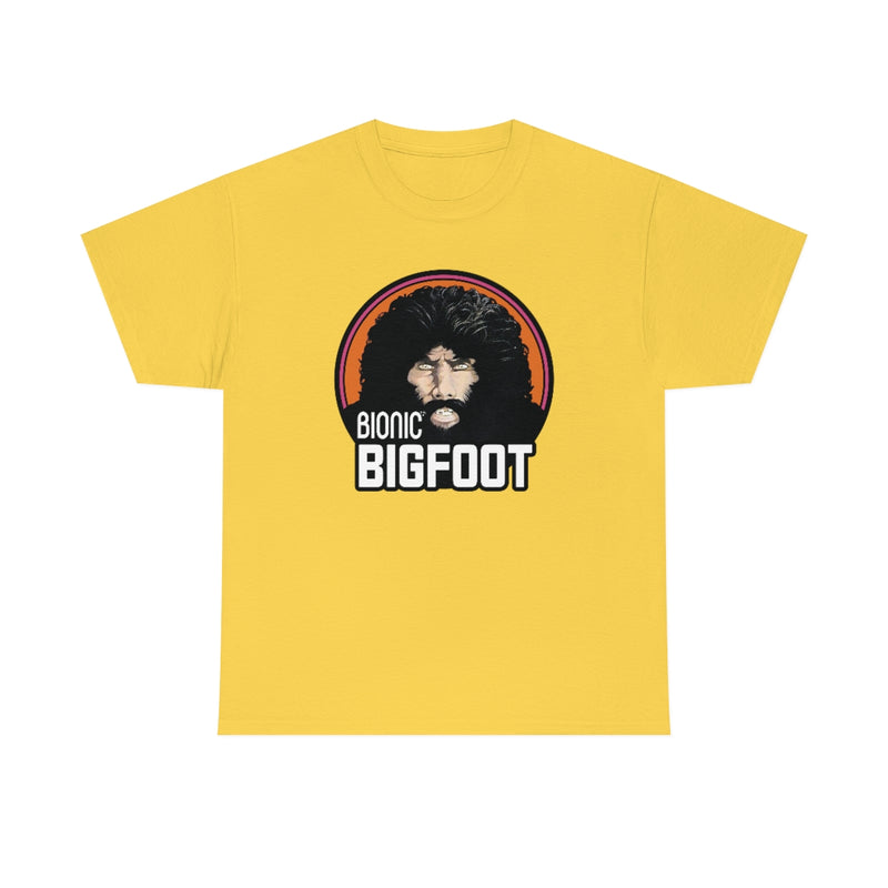 SMDM - Bigfoot Tee