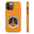 Drax Corporation Phone Case