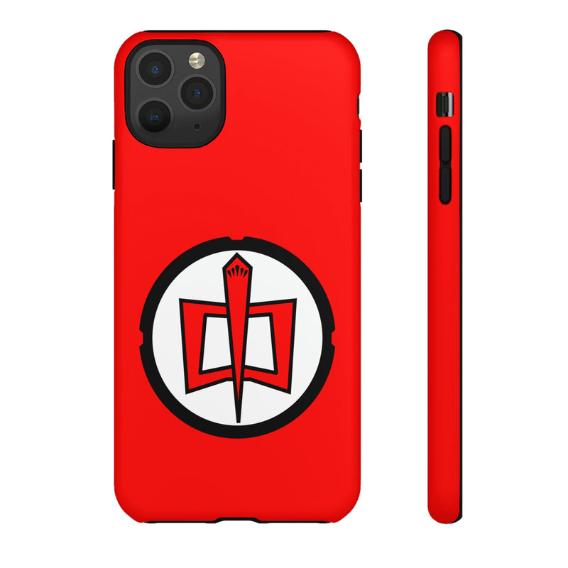 American Hero Phone Case