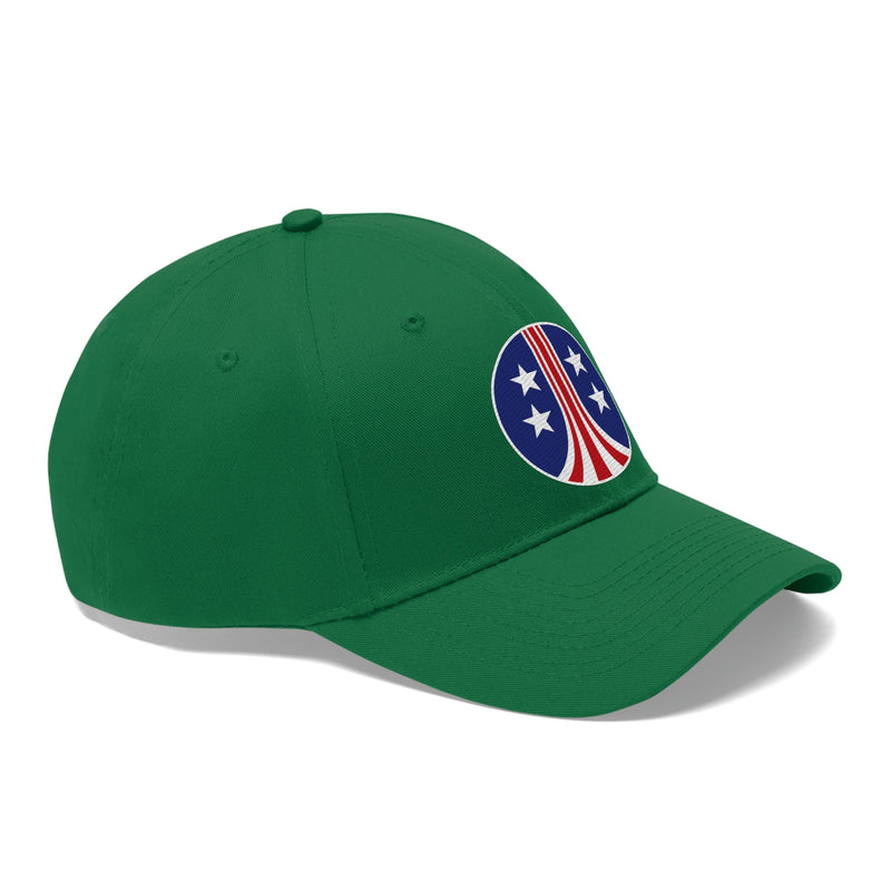 USCM Colonial Marines Twill Hat