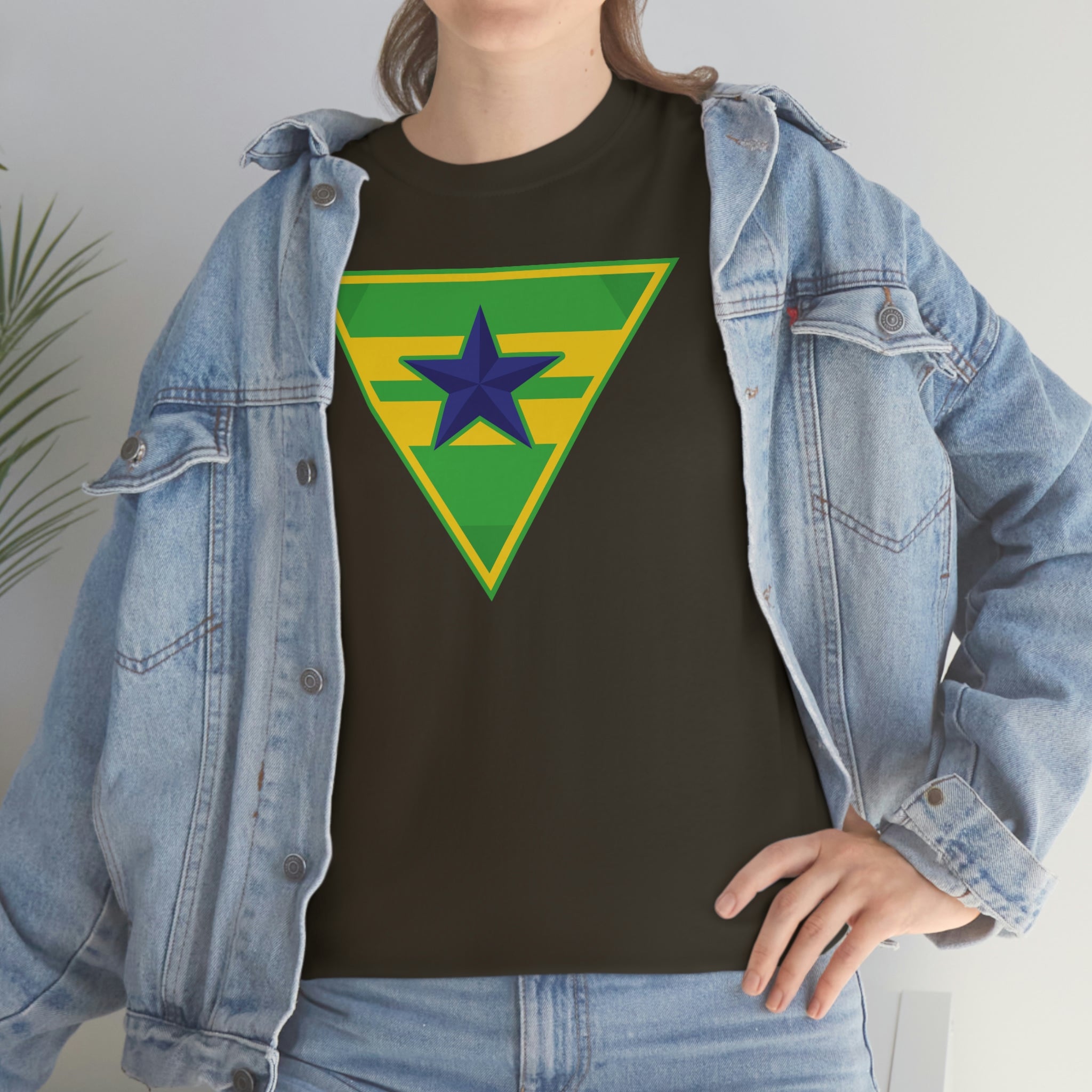 FF - Brown Coats Tee