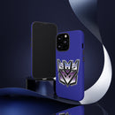Deceptive Robot Phone Case