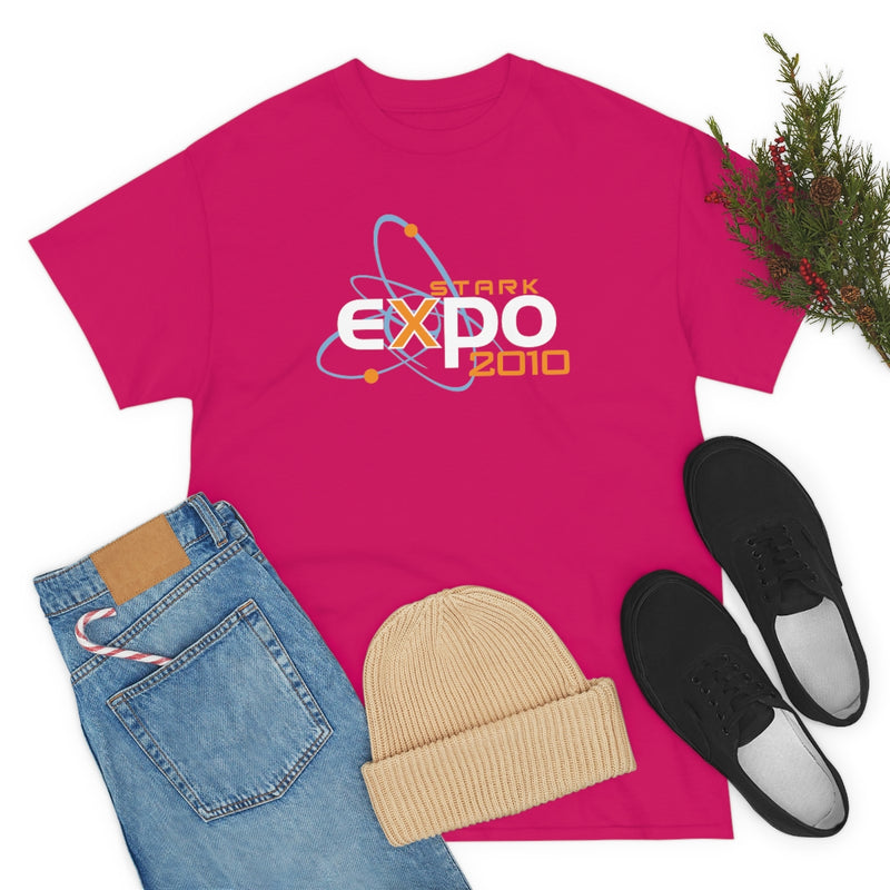 Expo 2010 Tee