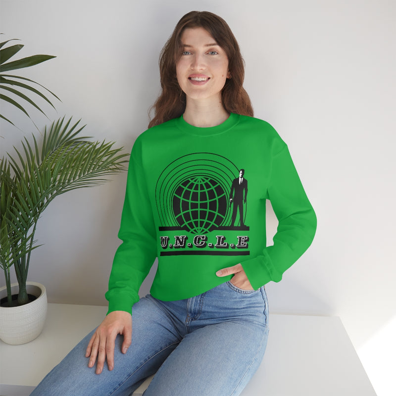 UNCLE Sweatshirt
