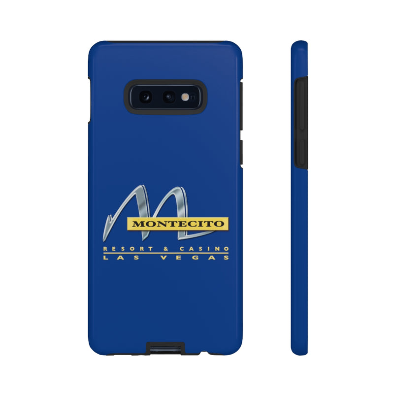 Montecito Phone Case