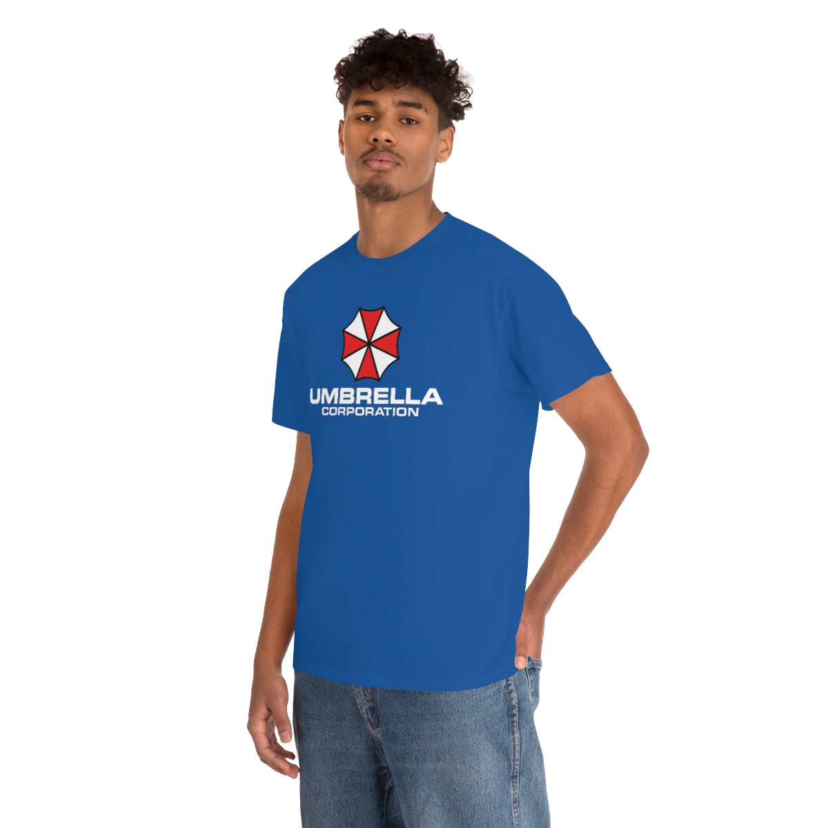 Umbrella Tee