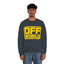 BR - OFF WORLD Sweatshirt