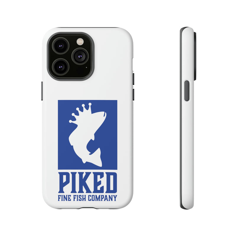 Piked Fine Fish Phone Case