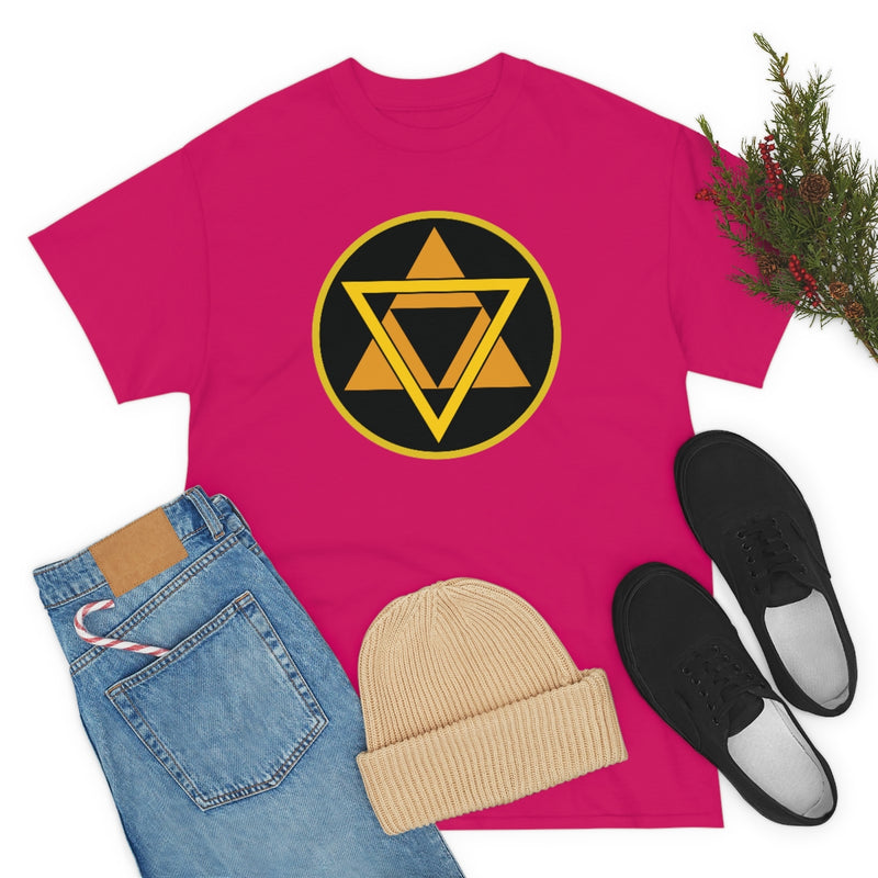 BG - Colonial Tee