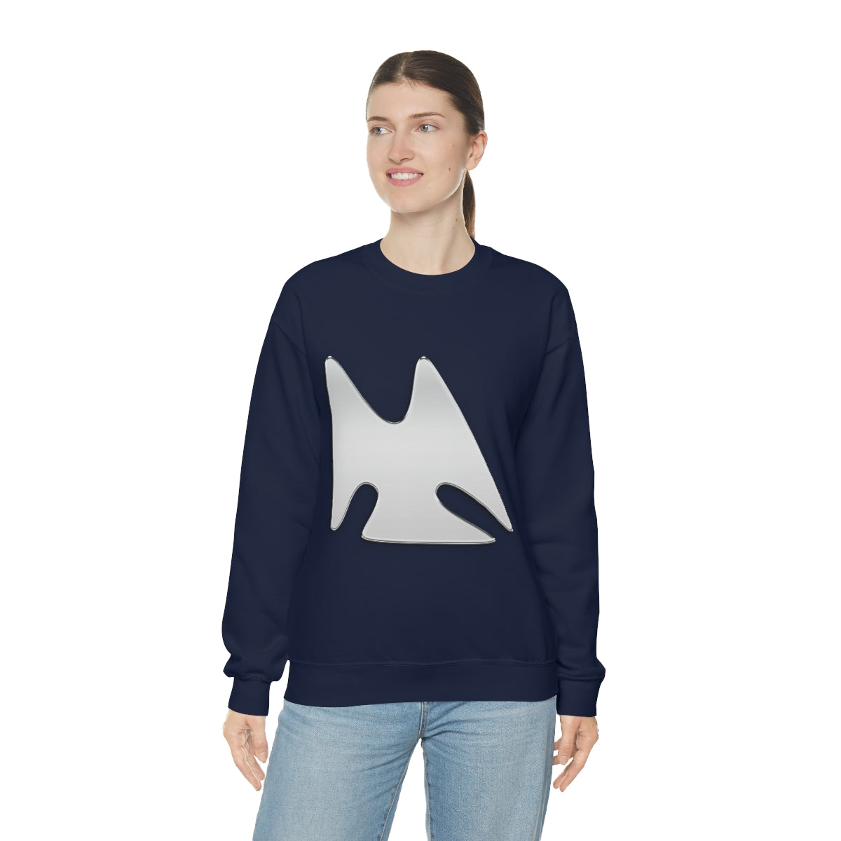 Snaggle Sweatshirt