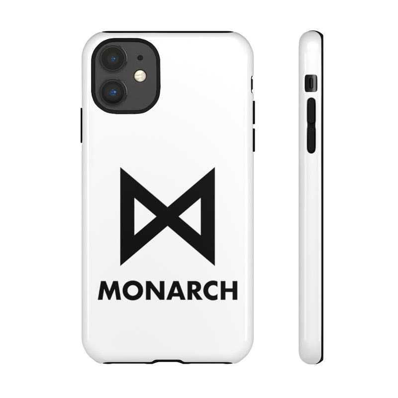 Monarch Phone Case