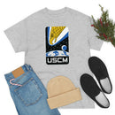 USCM Eagle Marines Tee