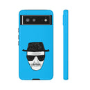 BB - Say His Name Phone Case