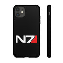 N7 Phone Case