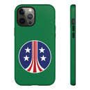 USCM Colonial Marines Phone Case