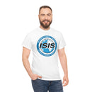 International Secret Intelligence Service Tee