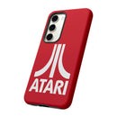 Retro Video Game Phone Case