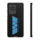 Weyland Corp Phone Case