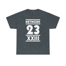Network 23 Tee