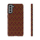 Overlook Hotel Phone Case