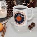 ARES III Mug