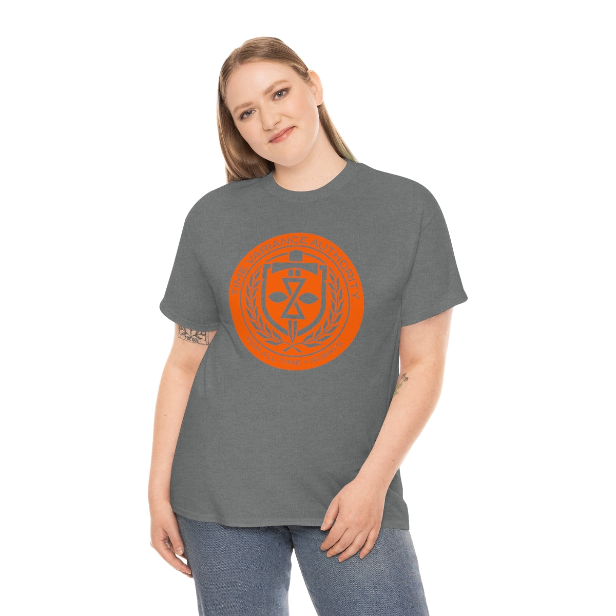 VARIANT Tee