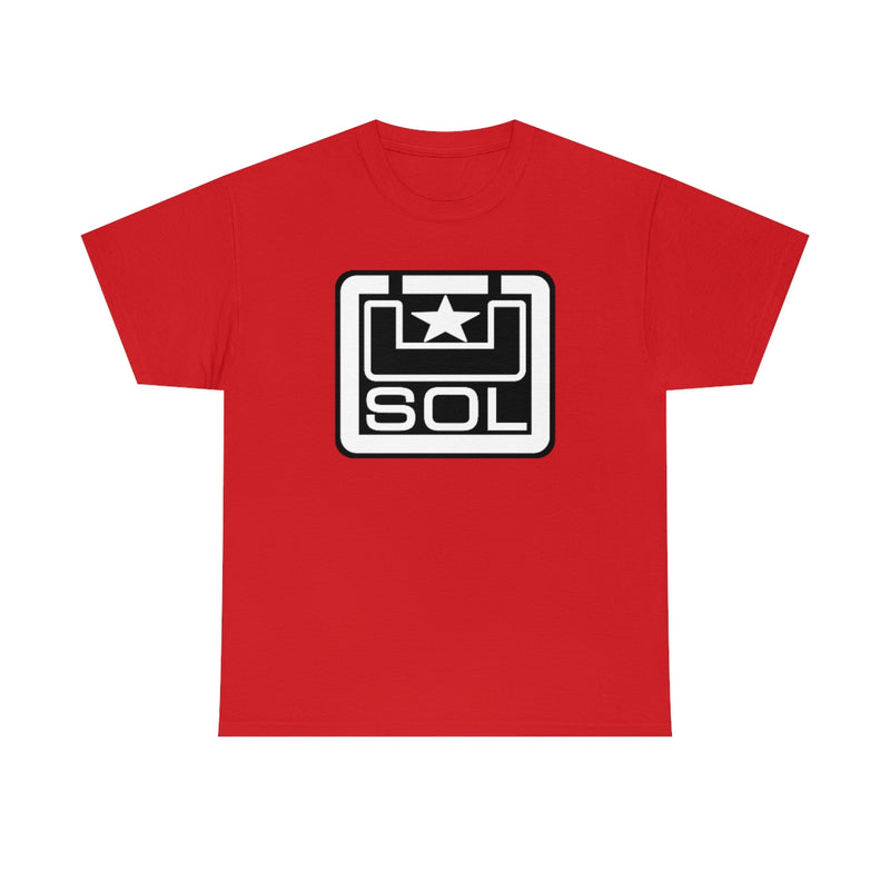 UNISOL Tee