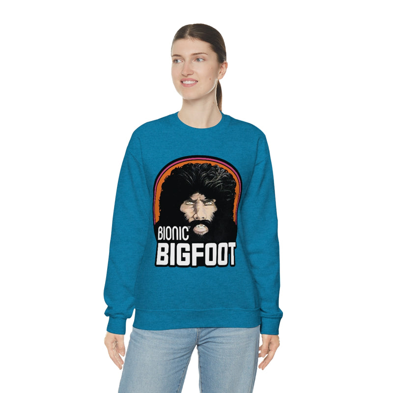 SMDM - Bigfoot Sweatshirt